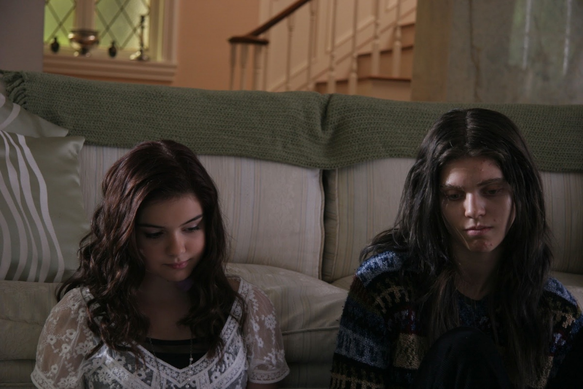 Кадры из Экстирпация / Обрезание (2012)