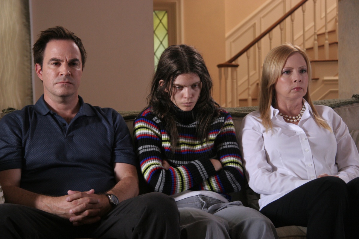 Кадры из Экстирпация / Обрезание (2012)