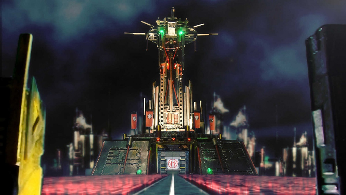 Мэнборг (2011)