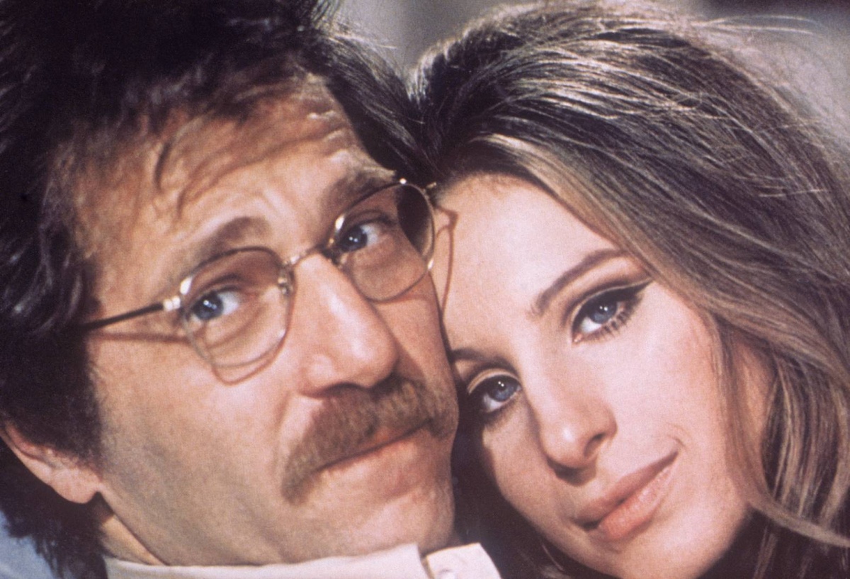 Кадры из Филин и кошечка (1970)