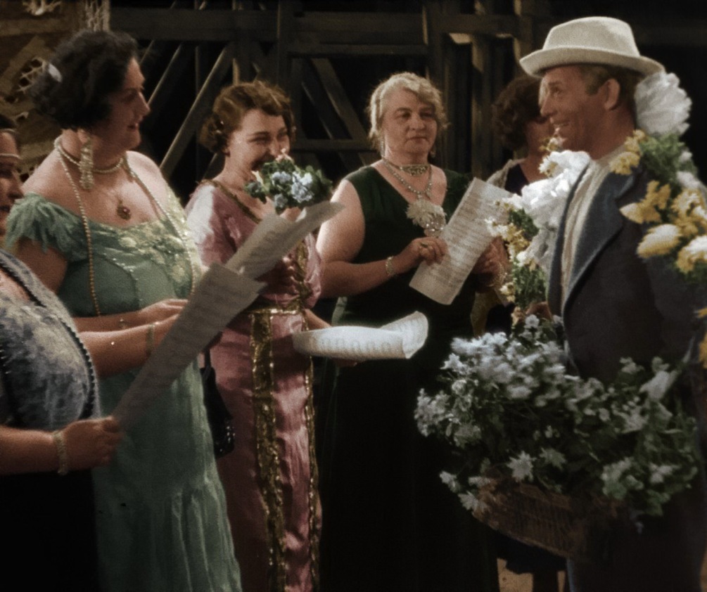 Веселые ребята (1934)