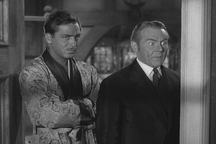 Женщина-невидимка (1940)