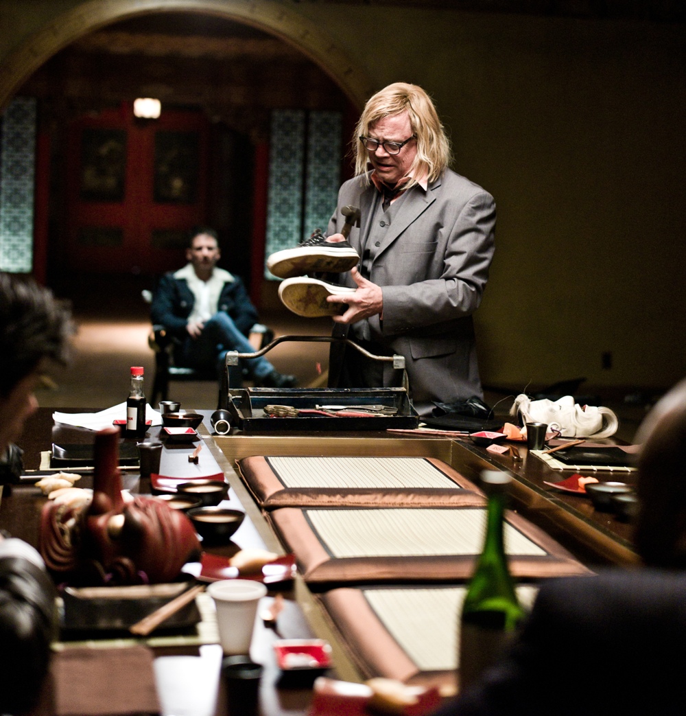 Кадры из Суши гёл (2012)