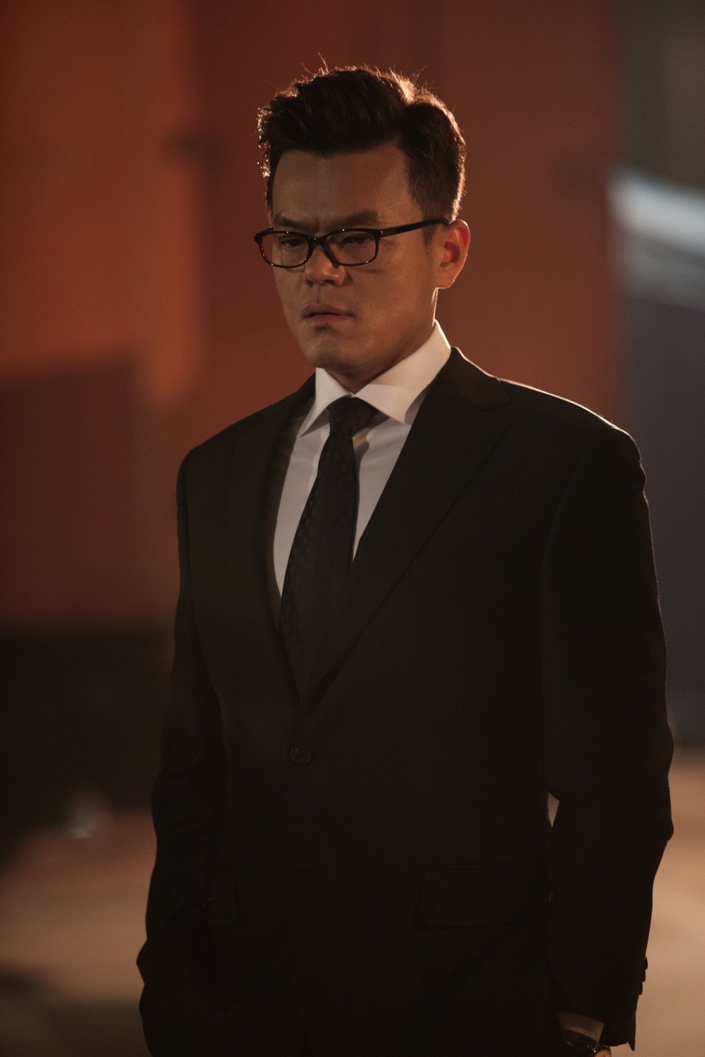 Кадры из Миллионер в бегах (2012)