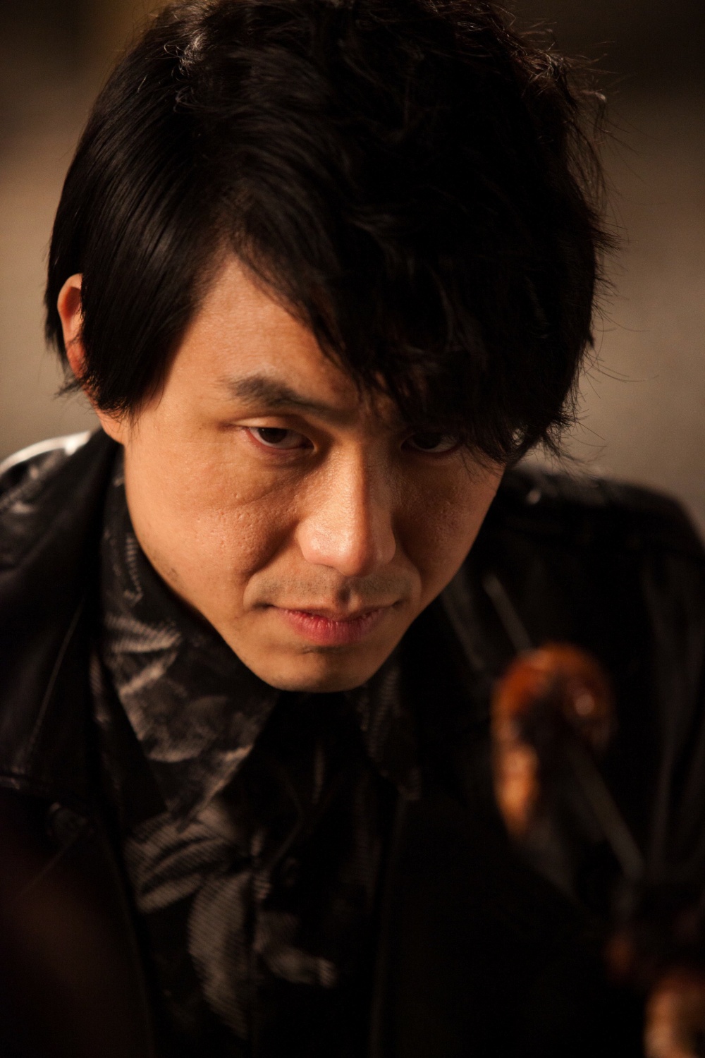 Кадры из Миллионер в бегах (2012)