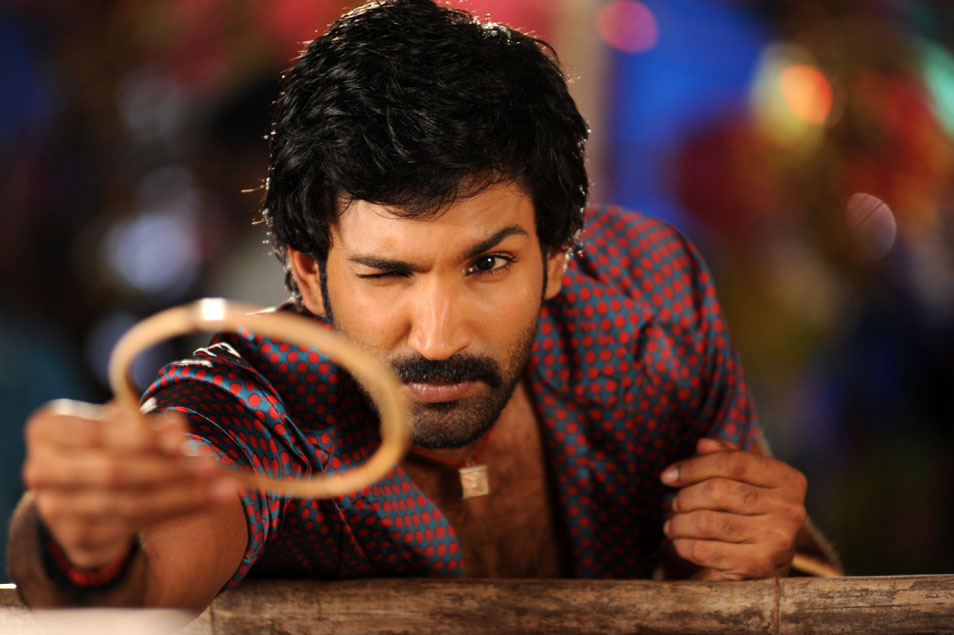 Из глубины сердца (2013)