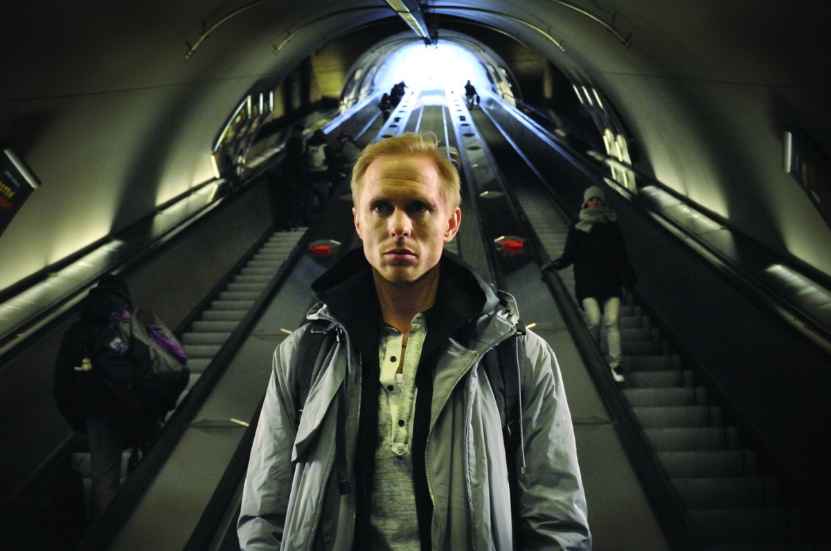 Кадры из Служитель зла (2010)