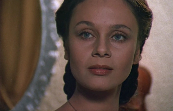 Кадры из Приключения принца Флоризеля (1981)