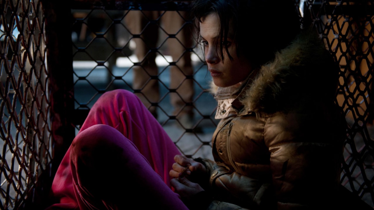 Варг Веум — Холодные сердца (2012)