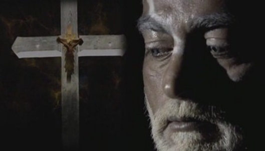 Кадры из Битвы богов (2009)