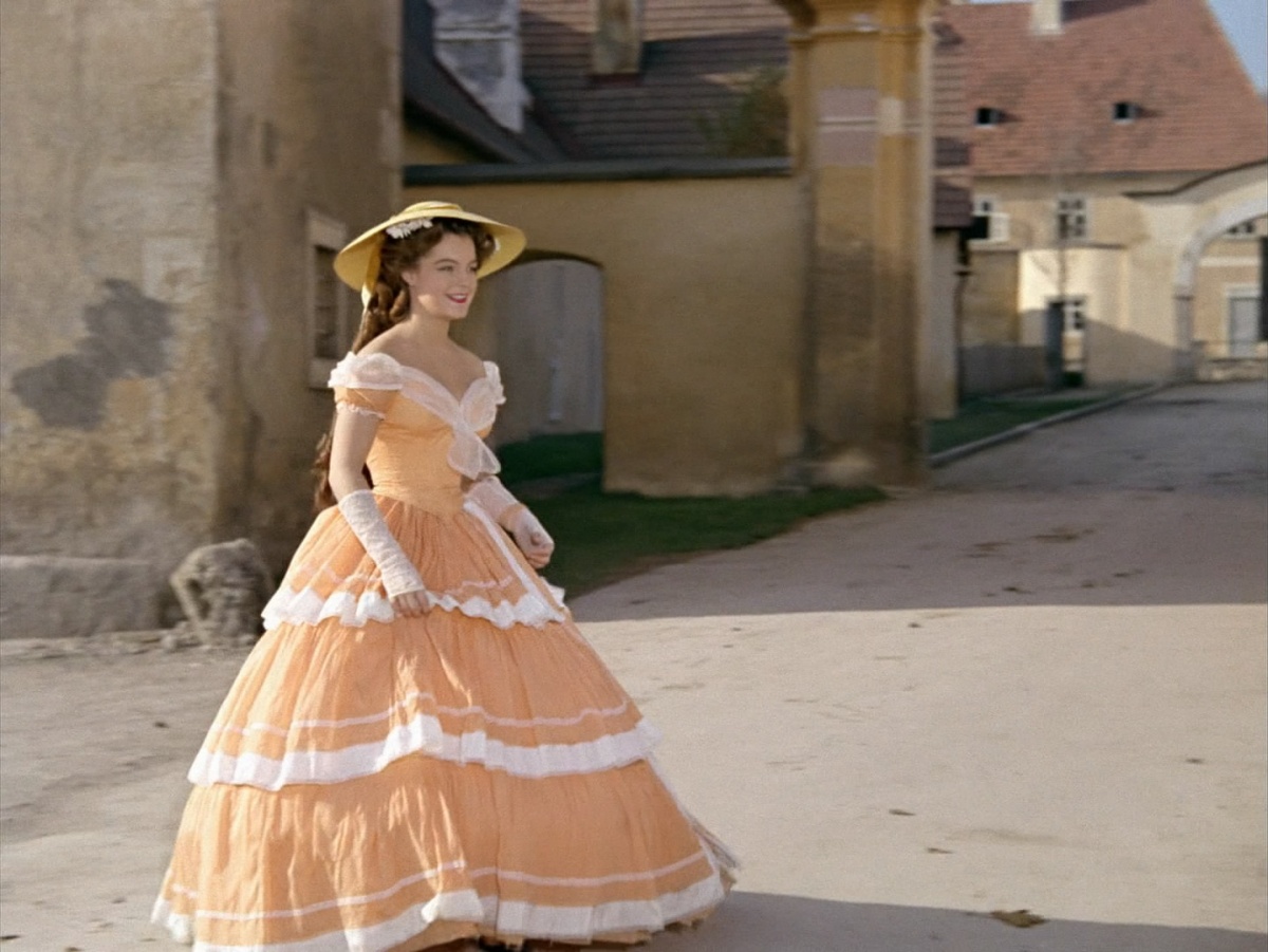 Сисси (1955) Сисси (1955)