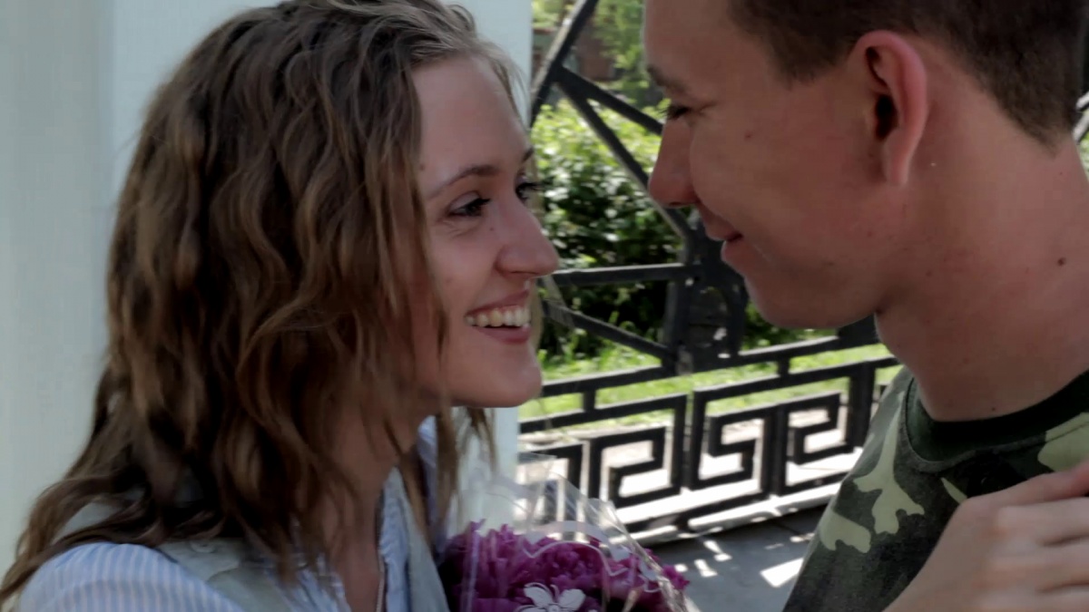 Кадры из Полет. Три дня после катастрофы (2013)