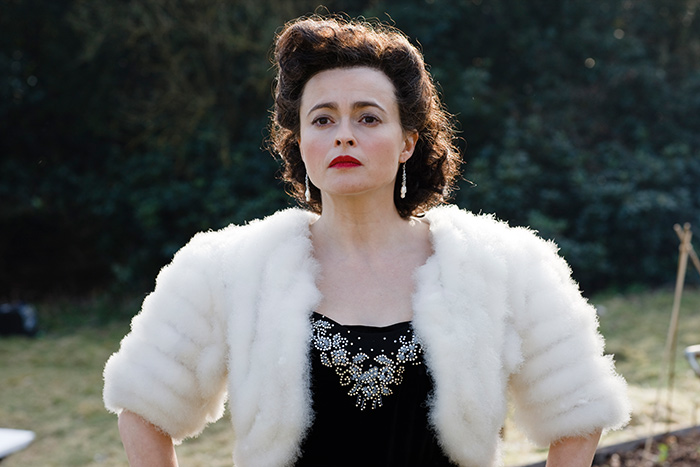 Кадры из Энид (2009)