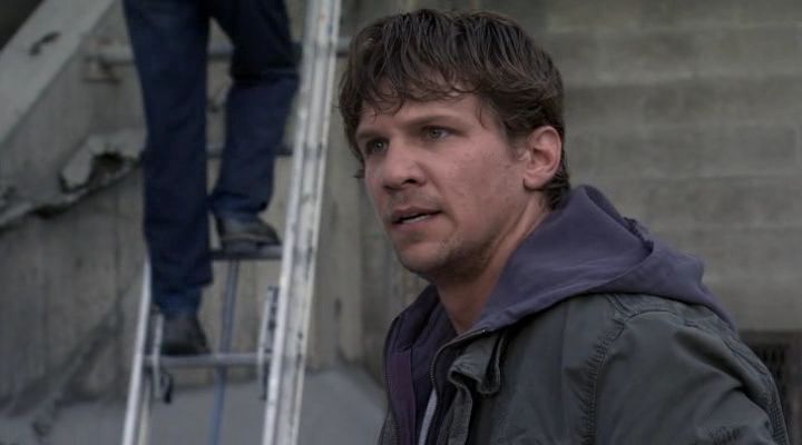 Кадры из Темный мир (2009)