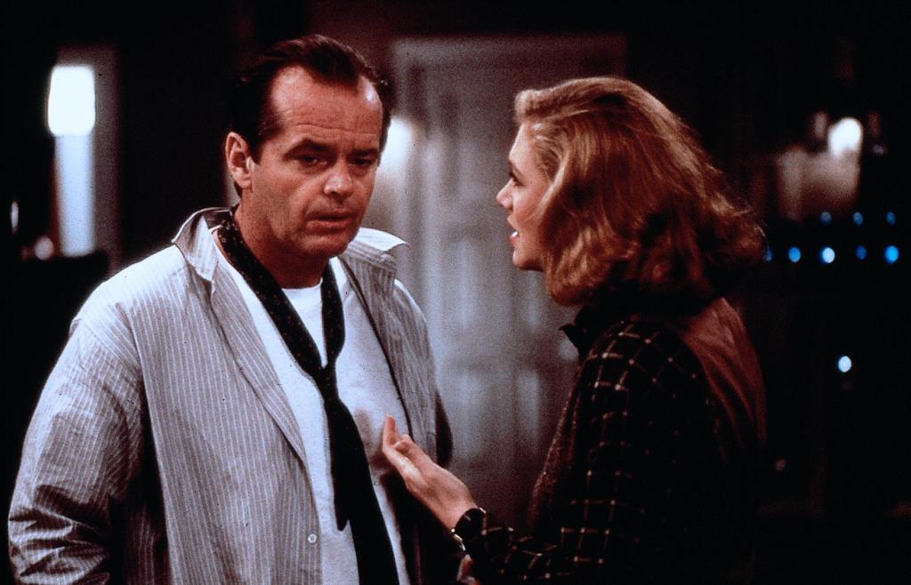 Кадры из Честь семьи Прицци (1985)