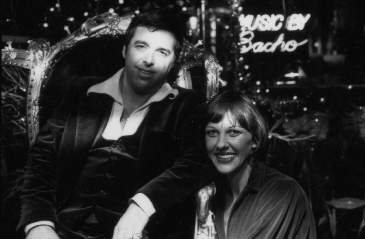 Кадры из Американские свингеры (2008)