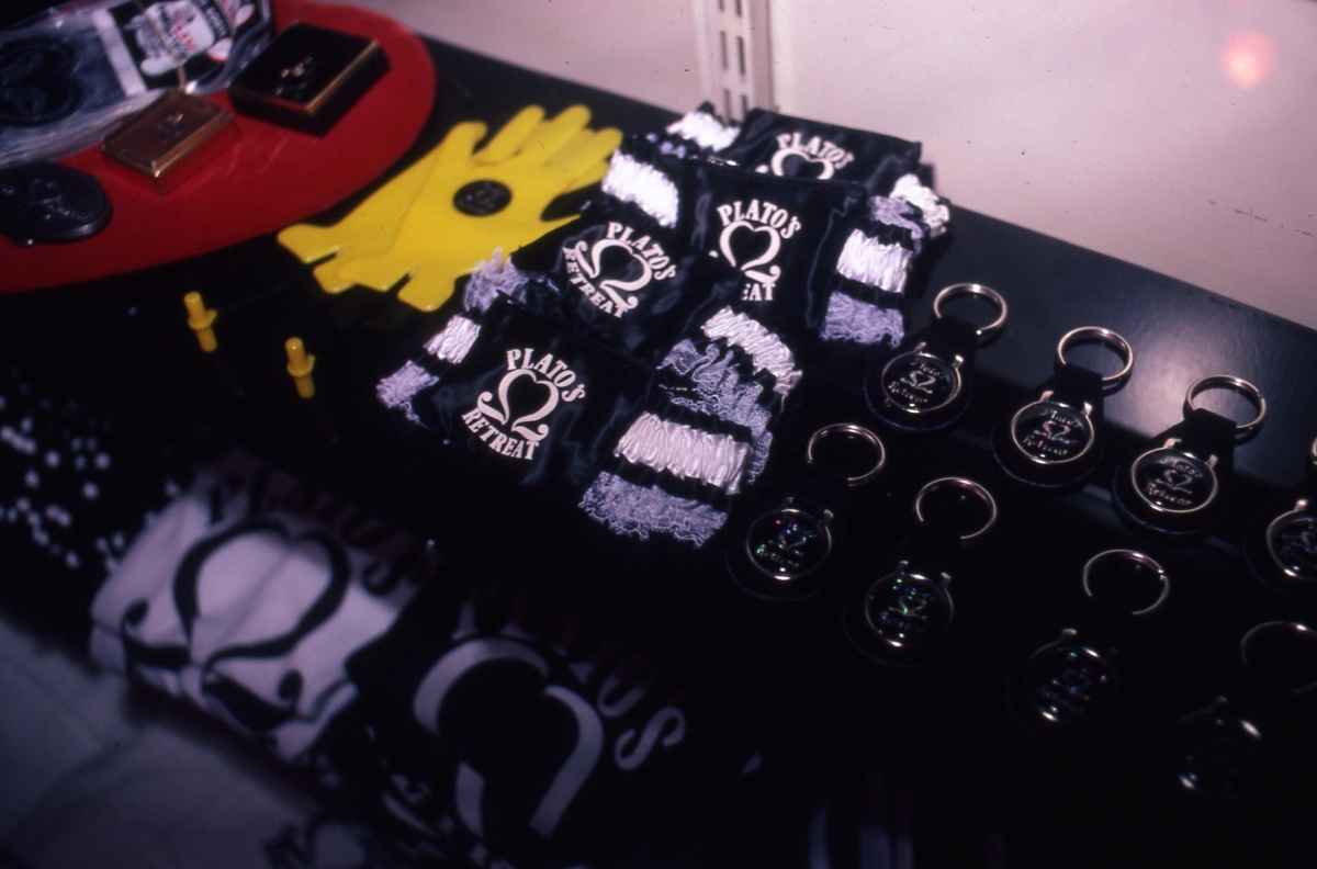 Кадры из Американские свингеры (2008)