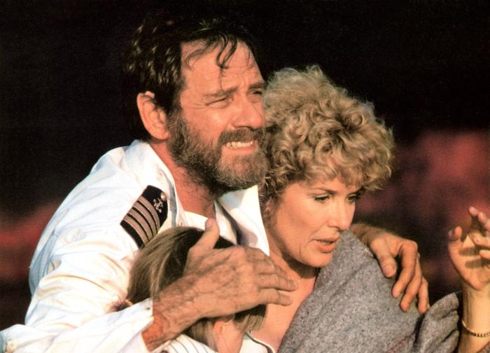 Корабль смерти (1980)