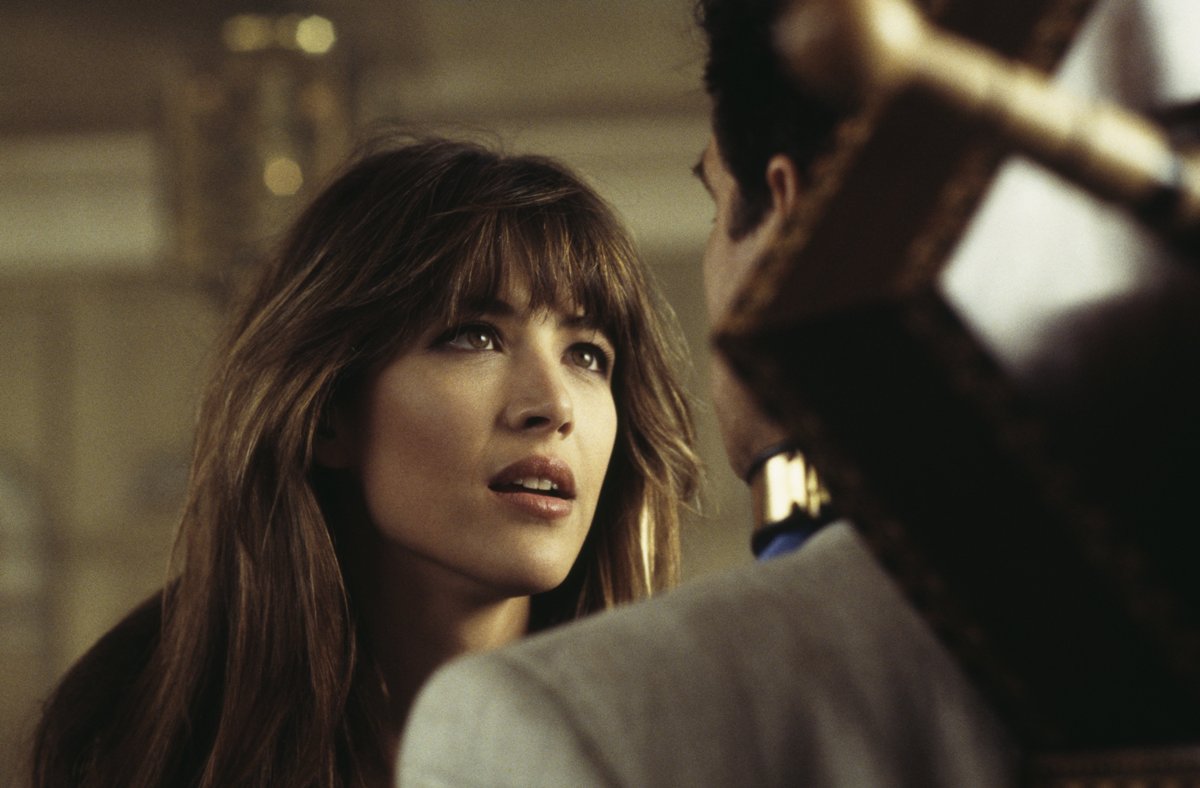 Кадры из И целого мира мало (1999)