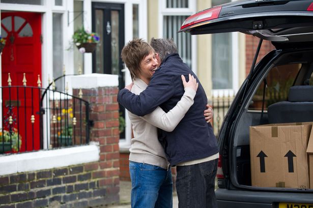 Кадры из Хеббёрн (2012)