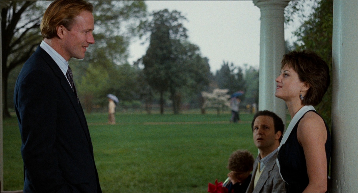 Кадры из Теленовости (1987)