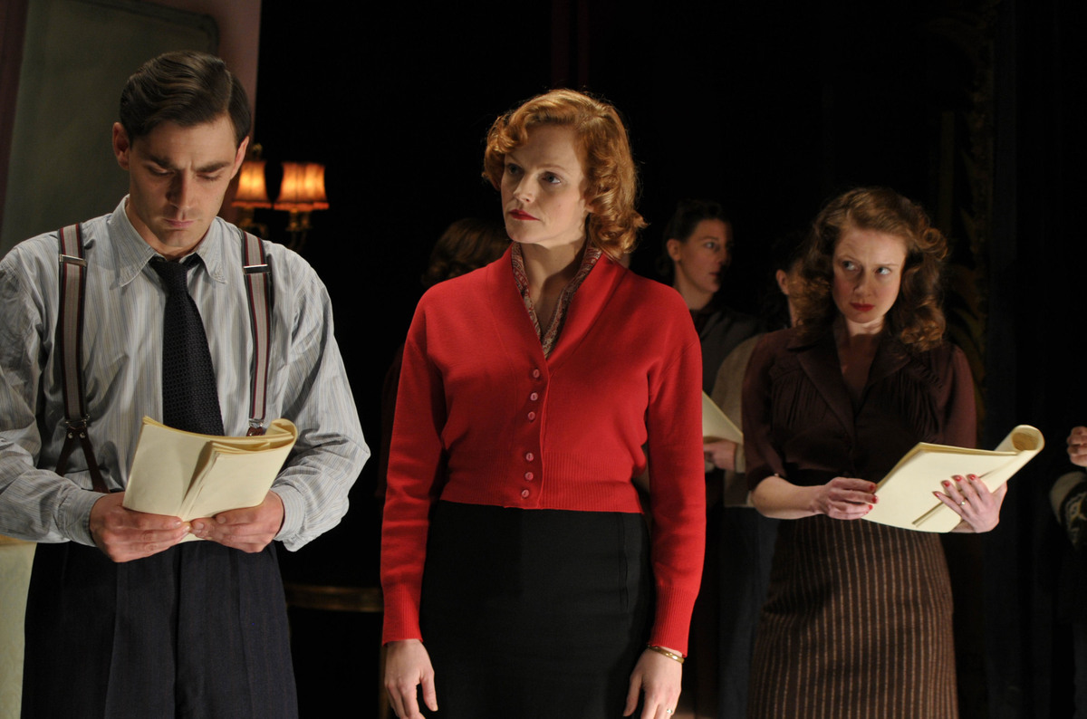 Кадры из Комната наверху (2012)