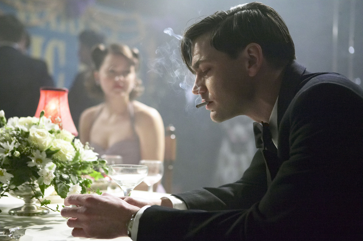 Кадры из Комната наверху (2012)