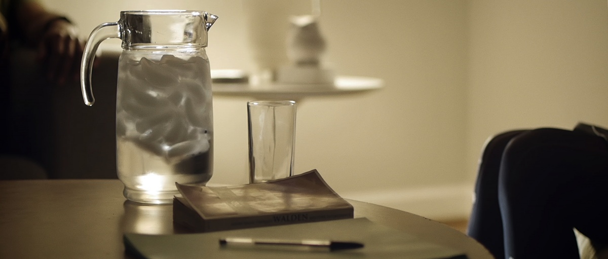 Кадры из Примесь (2013)