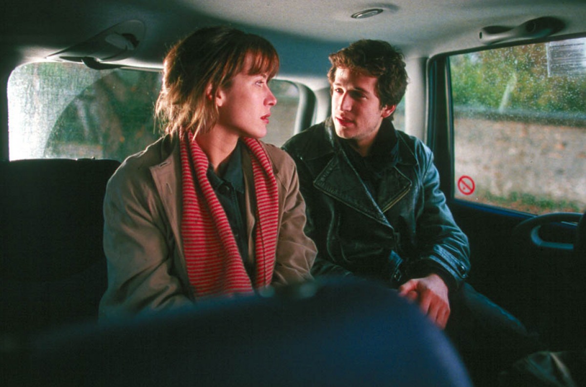 Кадры из Верность (2000)