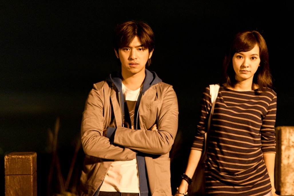 Кадры из Код молчания (2012)