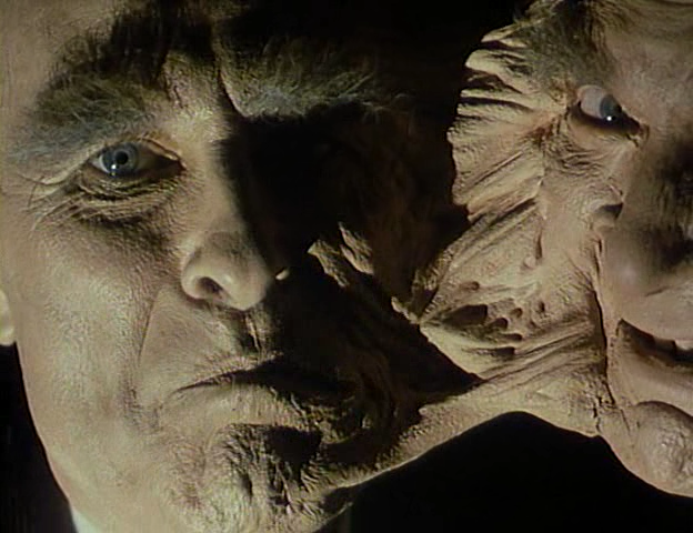 Кадры из Война Тромы (1988)