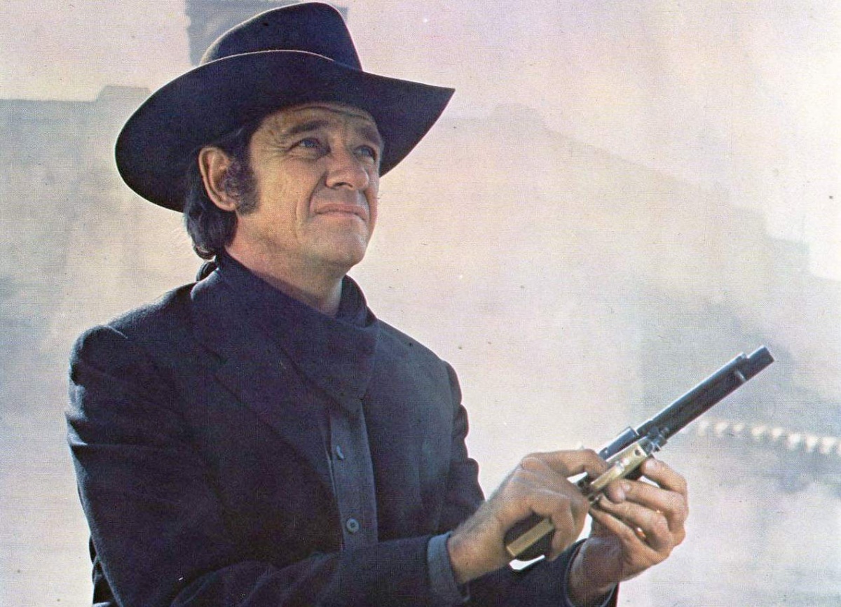 Кадры из Человек, которого звали «Полдень» (1973)