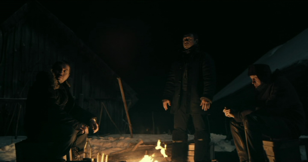 Кадры из Я тоже хочу (2012)