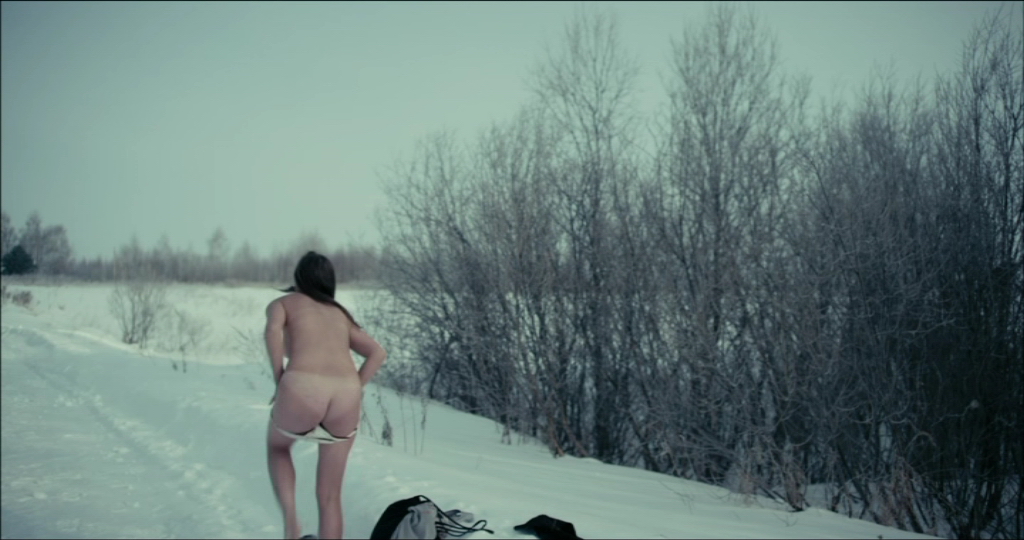 Кадры из Я тоже хочу (2012)