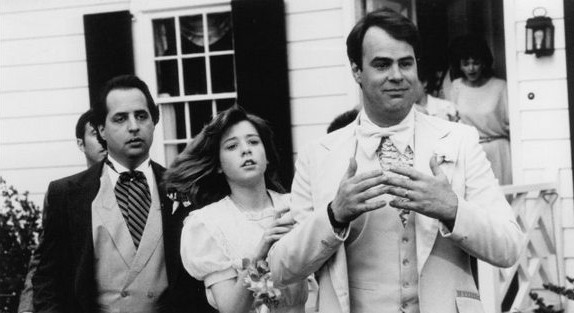 Кадры из Моя мачеха – инопланетянка (1988)