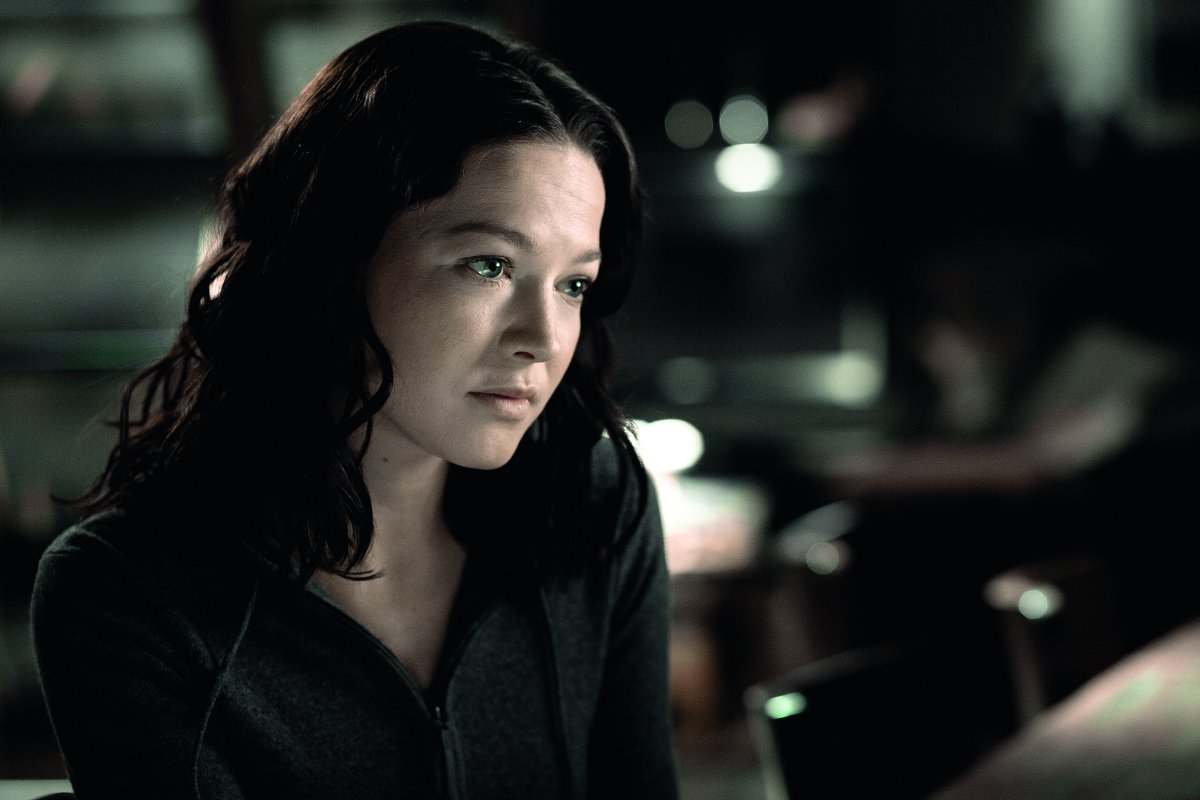 Ангел-хранитель (2012)