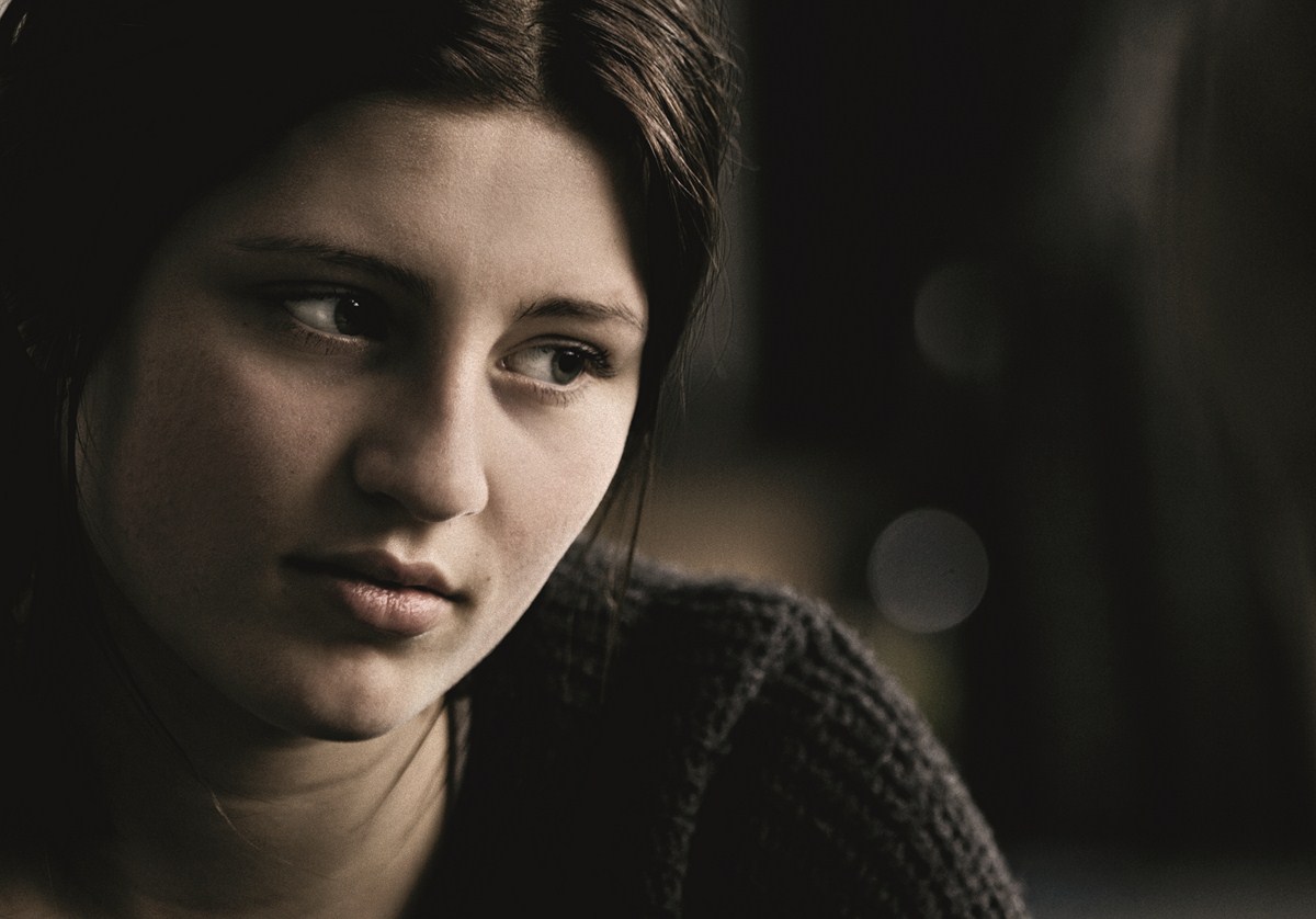 Ангел-хранитель (2012)