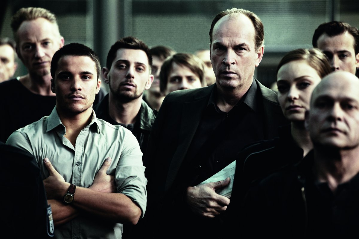 Ангел-хранитель (2012)