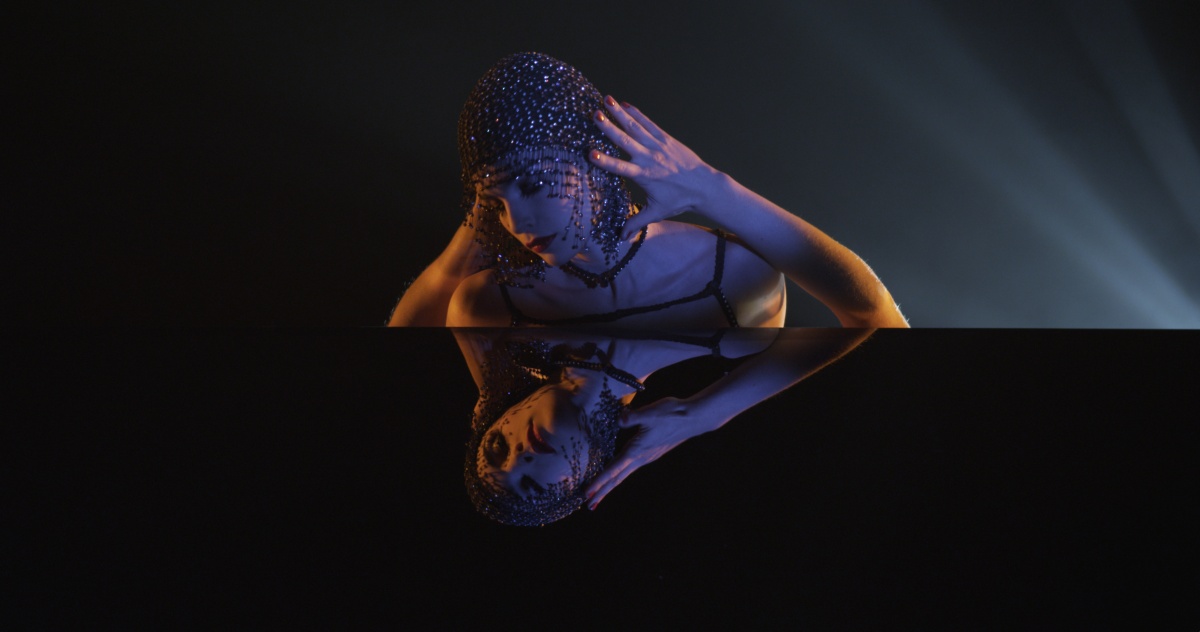 Кадры из Огонь Кристиана Лубутена 3D (2012)