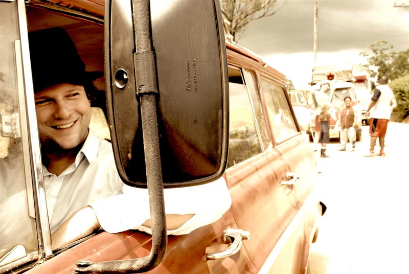 Кадры из Клоун (2011)