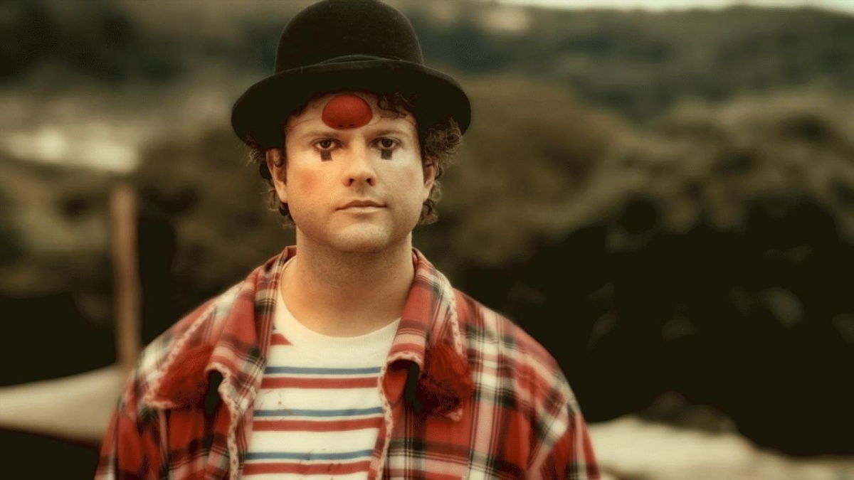 Кадры из Клоун (2011)