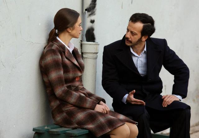 Дядя Кара (2012)