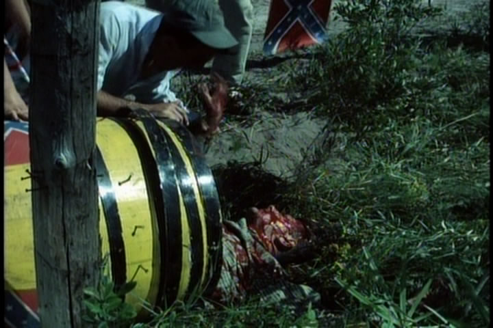 Кадры из Две тысячи маньяков (1964)