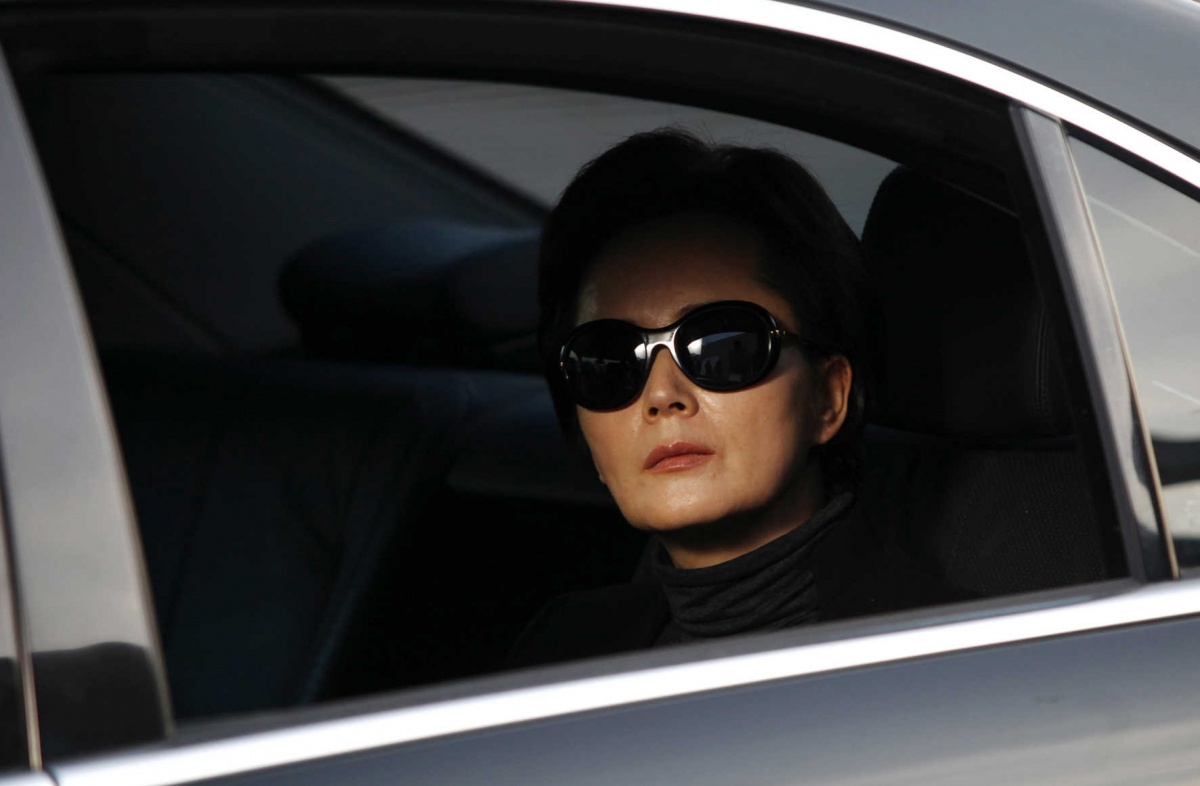 Кадры из Я — убийца (2012)