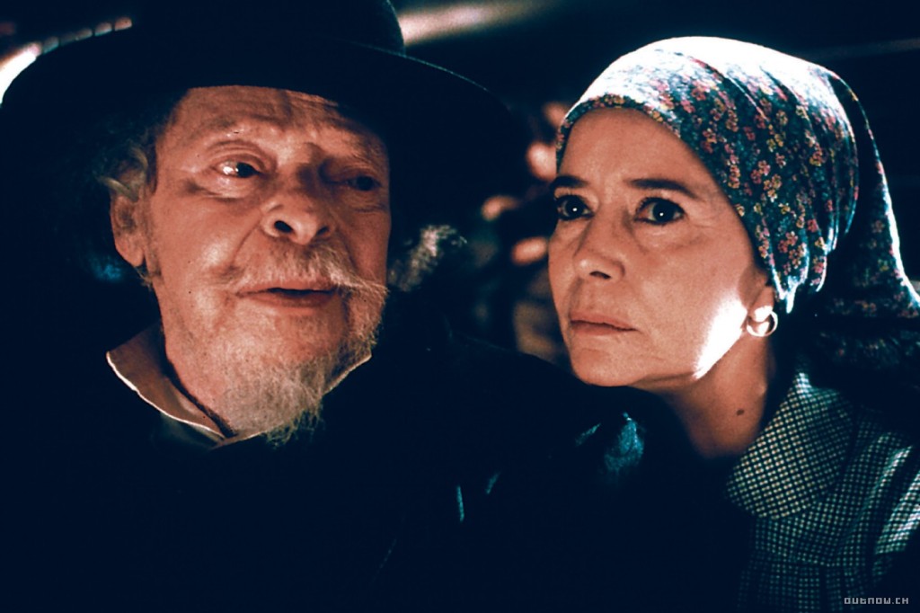 Поезд жизни (1998)