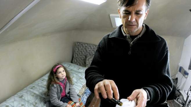 Кадры из Дело ведёт Шнель (2009)