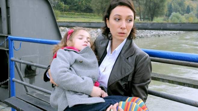 Кадры из Дело ведёт Шнель (2009)