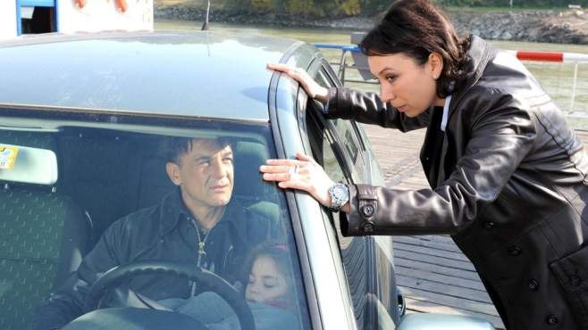 Кадры из Дело ведёт Шнель (2009)