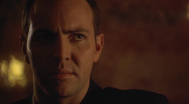 Кадры из Человек тьмы II: Возвращение Дюрана (1995)