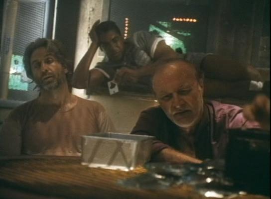 Спасательный челнок (1993)